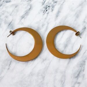 RM hoops‎ fine jewelry​​​​